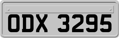 ODX3295
