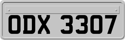 ODX3307