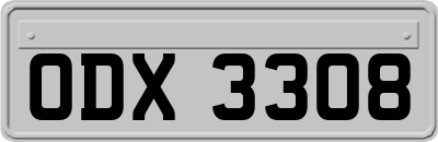 ODX3308