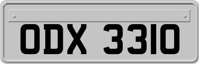 ODX3310
