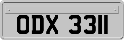 ODX3311