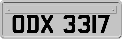 ODX3317