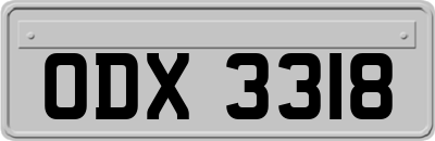 ODX3318