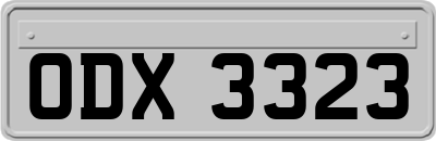 ODX3323