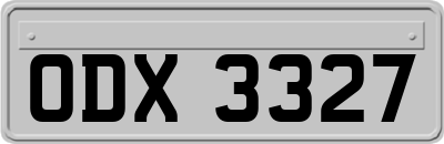 ODX3327