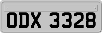 ODX3328