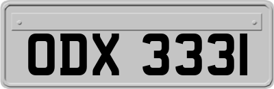 ODX3331