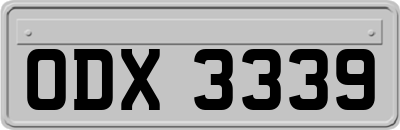 ODX3339