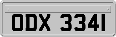 ODX3341
