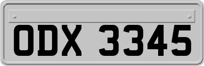 ODX3345