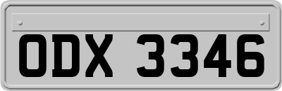 ODX3346