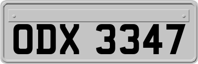 ODX3347