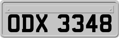 ODX3348