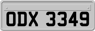 ODX3349