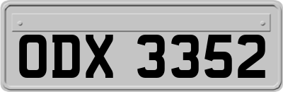 ODX3352
