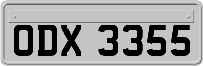 ODX3355
