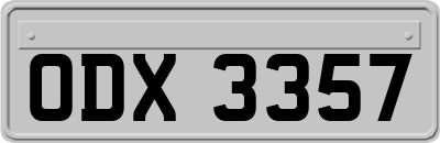 ODX3357