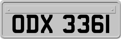 ODX3361
