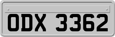 ODX3362