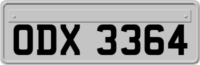 ODX3364