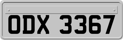 ODX3367