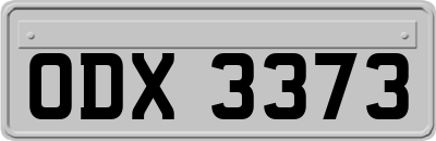 ODX3373