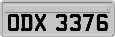 ODX3376