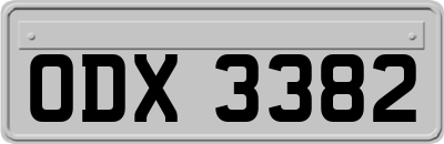 ODX3382