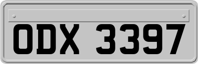 ODX3397