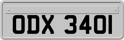 ODX3401