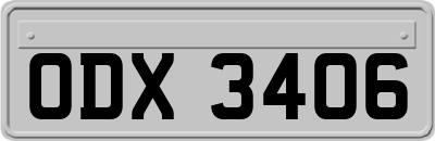 ODX3406