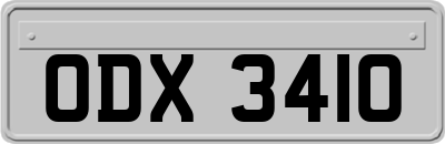 ODX3410
