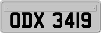 ODX3419