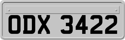ODX3422