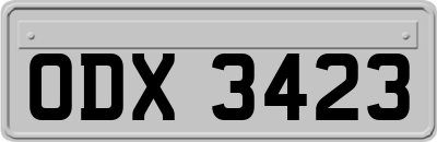 ODX3423