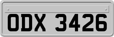 ODX3426