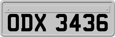 ODX3436
