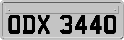 ODX3440