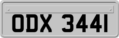 ODX3441