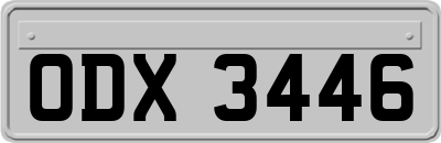 ODX3446