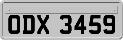 ODX3459