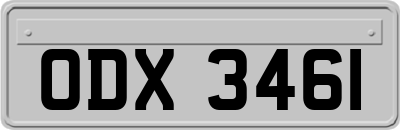 ODX3461