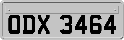 ODX3464