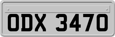 ODX3470