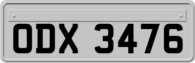 ODX3476
