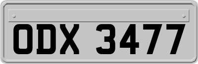 ODX3477