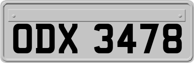 ODX3478