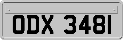 ODX3481