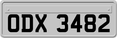 ODX3482