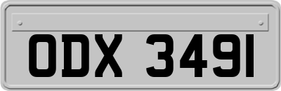 ODX3491